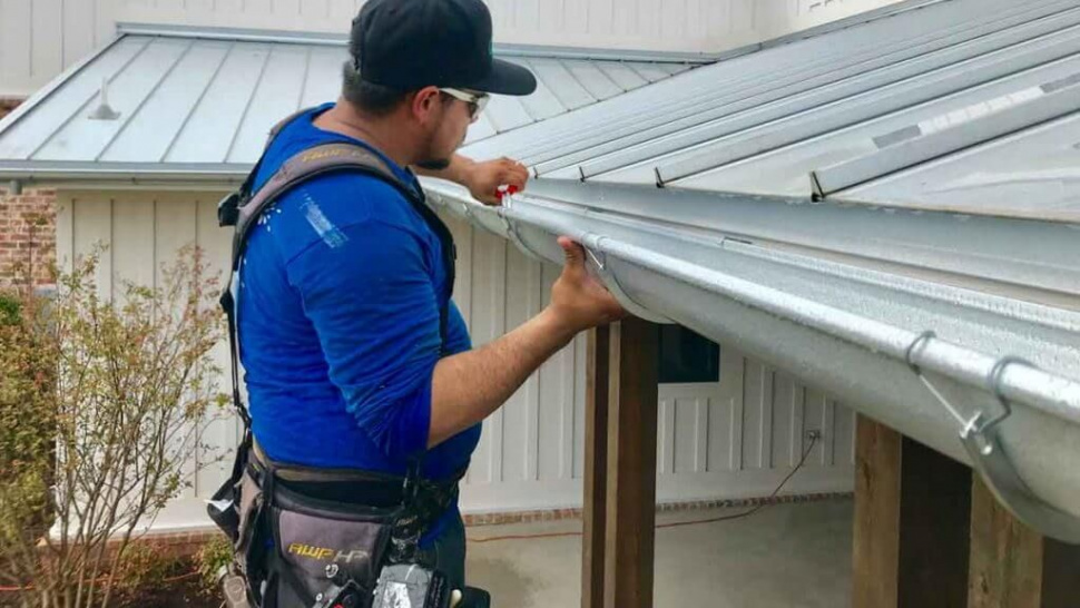 How Much Is One Piece of Gutter?