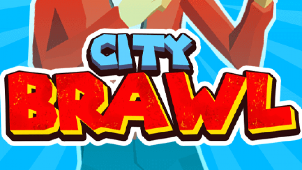 CITY BRAWL: FIGHT THROUGH THE STREETS