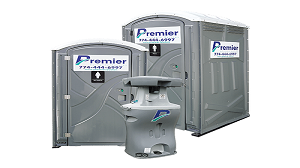 Construction Porta Potty Rentals for Safer, Cleaner Job Sites