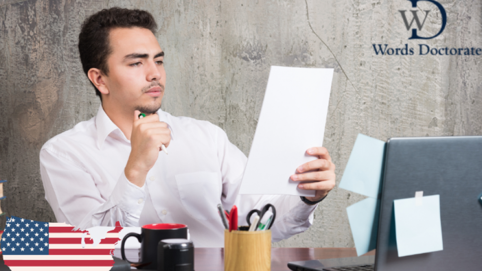 How Can PhD Thesis Writing Services in New Orleans, US Help Students Meet Strict Academic Deadlines?