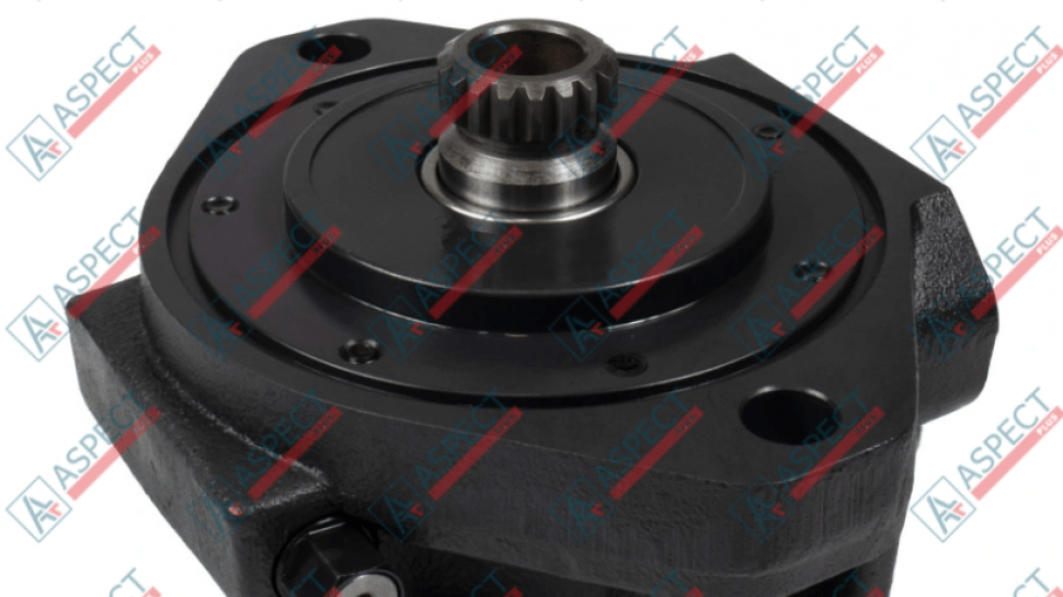 The Role of High-Quality Bearings in Linde Hydraulic Pumps: How Parts Quality Prevents Noise