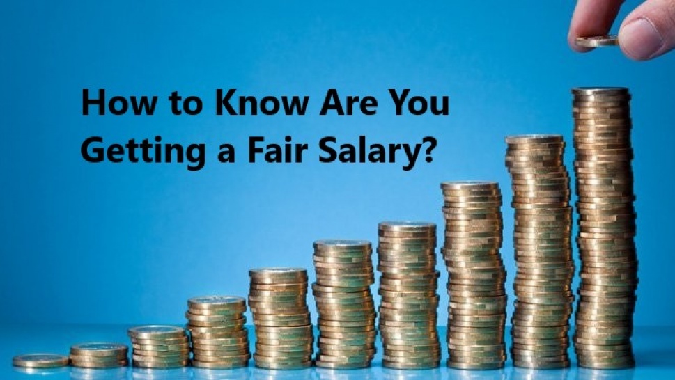 Fair Work Average Salary at Kevin Hyde blog