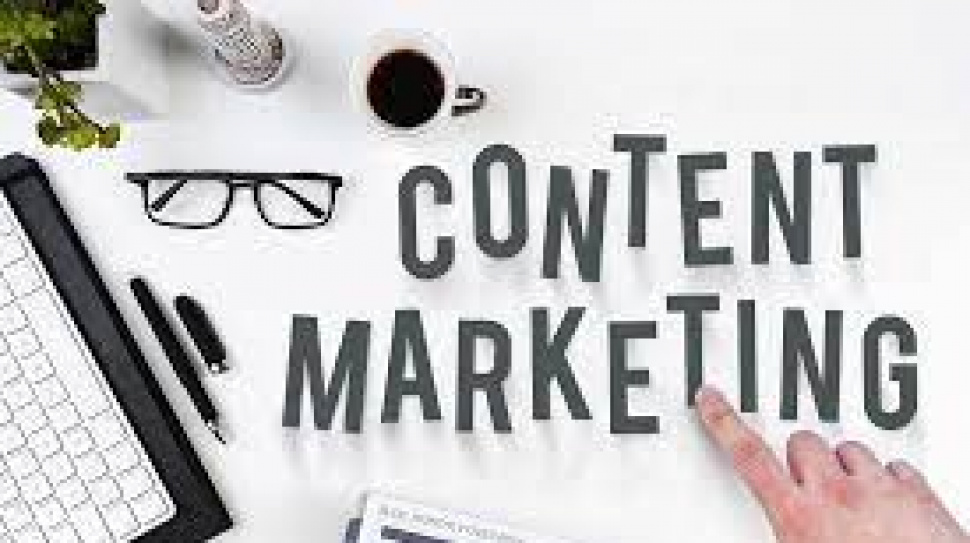 Content Marketing: The Secret Sauce to Online Domination