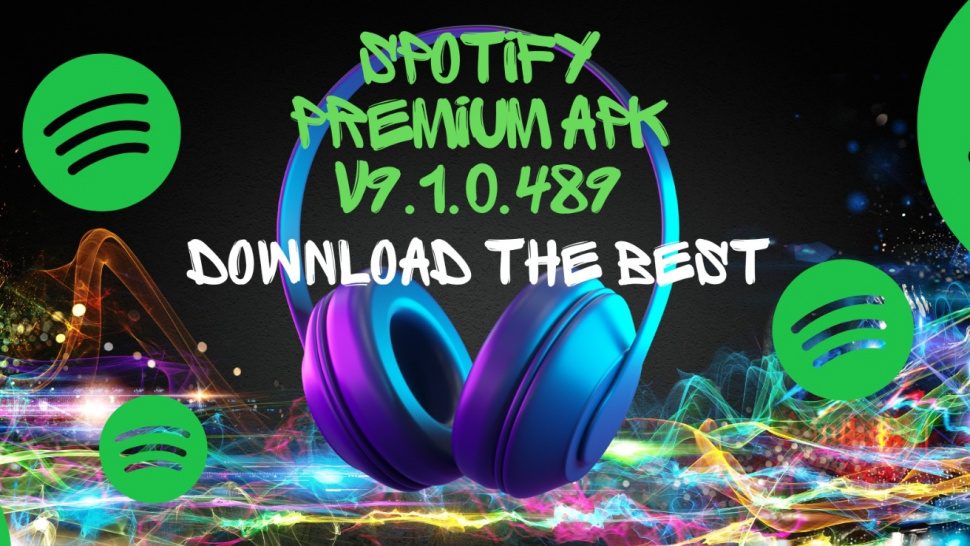 Spotify Premium APK: Enjoy Ad-Free Music &amp;amp; Unlimited Downloads