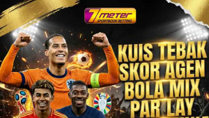Situs Judi Bola Terpercaya: Guide to Online Betting