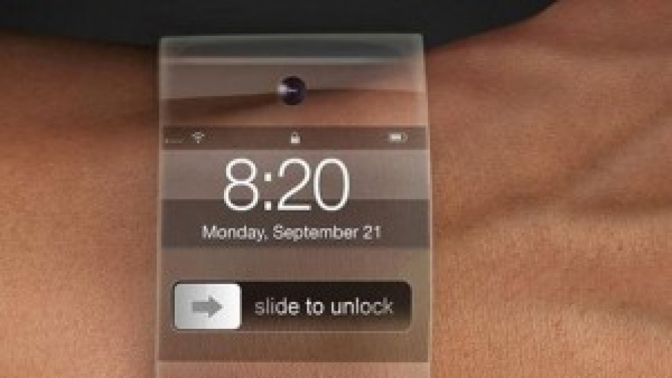 Smart watches will threaten traditional watches