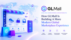 How GLMall Is Building A More Modern Global Marketplace Experience
