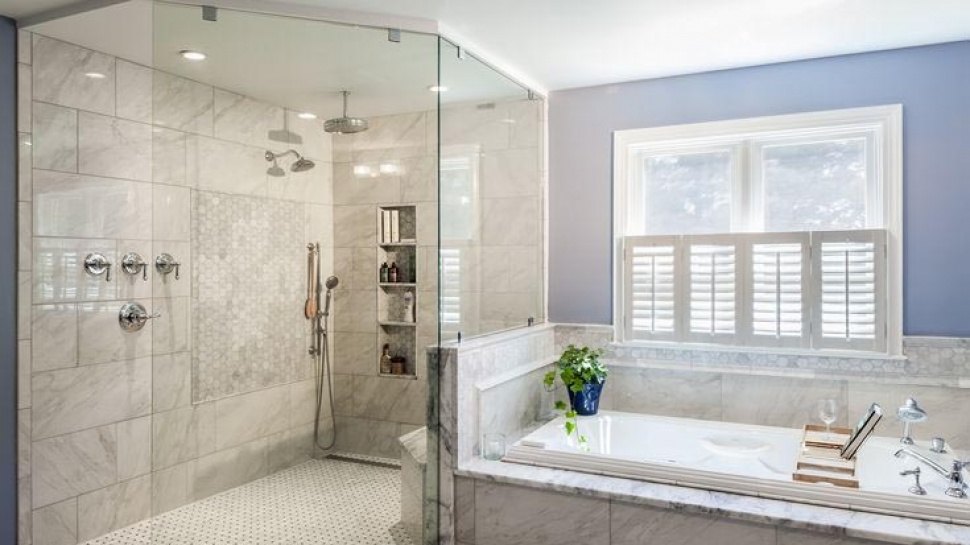7 Shower Remodel Ideas That Austin Homeowners Are Loving Right Now