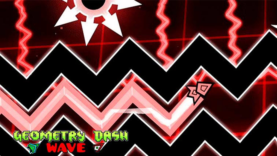 Geometry Dash – Rhythm and Reflexes Combined