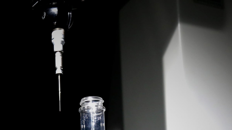 CT Metrology: Advancing Precision Measurement Through Industrial Computed Tomography