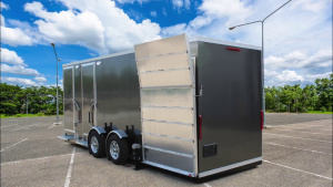 What Size Tent Do I Need for 50 Guests?