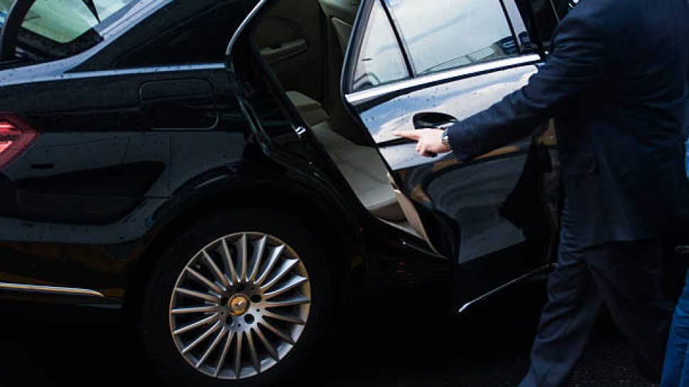 Limousine Service in Houston, TX: Experience Comfort with H-Town Executive Limo LLC