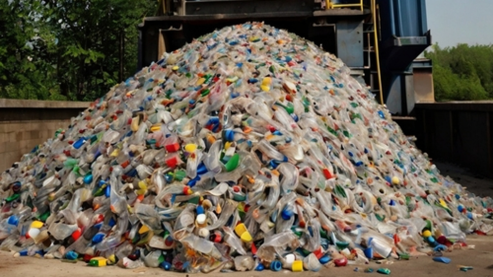 UAE Plastic Recycling Market Growth 2031: Paving the Way for Sustainability