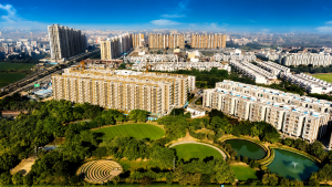 Gulshan Empire Premium Residences and Future Ready Investment in Ghaziabad