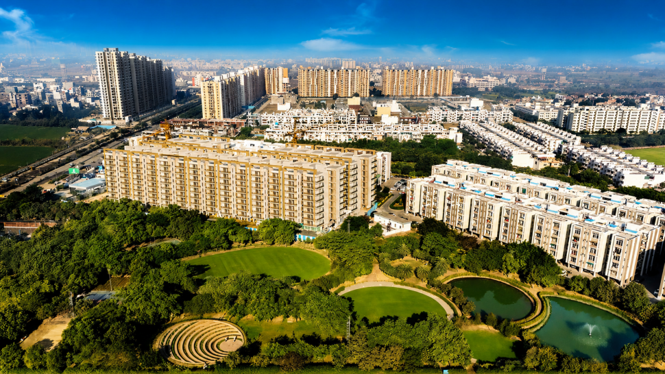 Gulshan Empire Premium Residences and Future Ready Investment in Ghaziabad