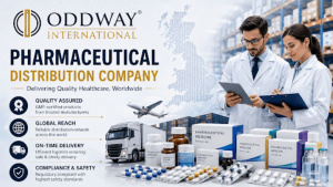 How to Evaluate Pharmaceutical Distribution Services