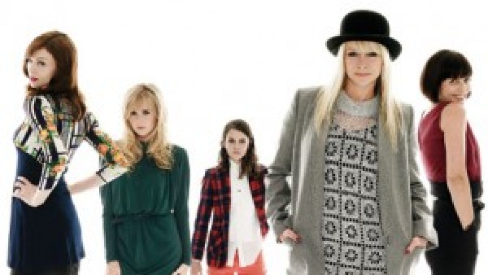 How to dress your age