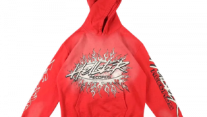 Top Rated Hellstar Hoodies You Can Buy Right Now