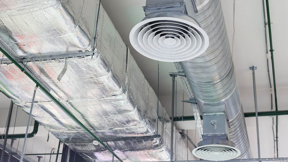 Energy Efficient HVAC Systems: Saving Energy and Reducing Costs