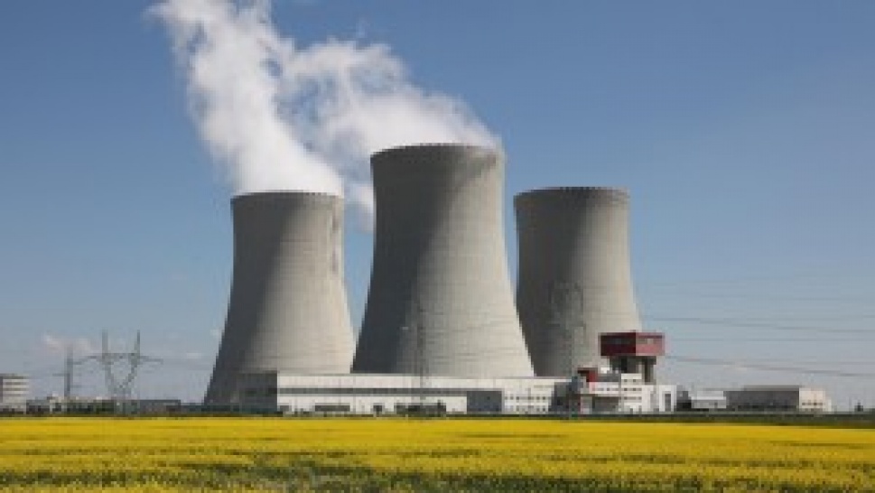 Die Zukunft Der Atomenergie Ende Des Westlichen Zeitalters Article Glbrain Com