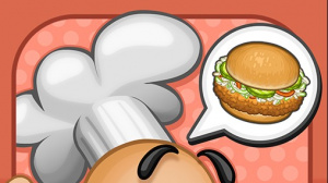 Papa's Games Offers a Captivating Cooking and Management Experience