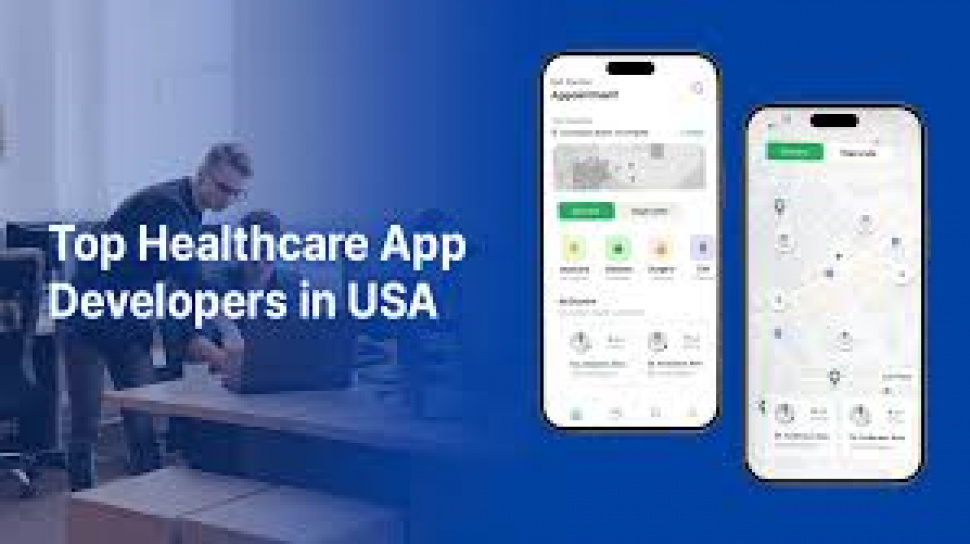 How to Vet the Best Healthcare App Developers for Your Needs