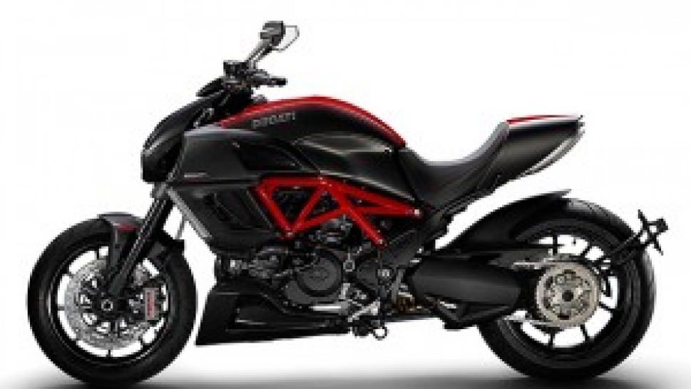 Best of Custom Bikes: Ducati Diavel