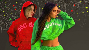 Spider Hoodies for Every Season: A Style Guide