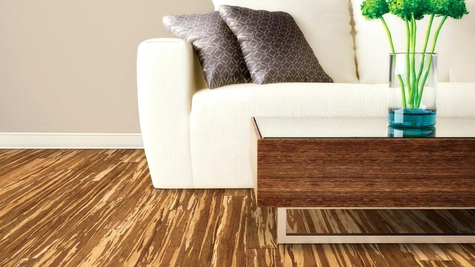 Click vs. Tongue-and-Groove: Which Bamboo Floor System is Right for Your DIY Skills?