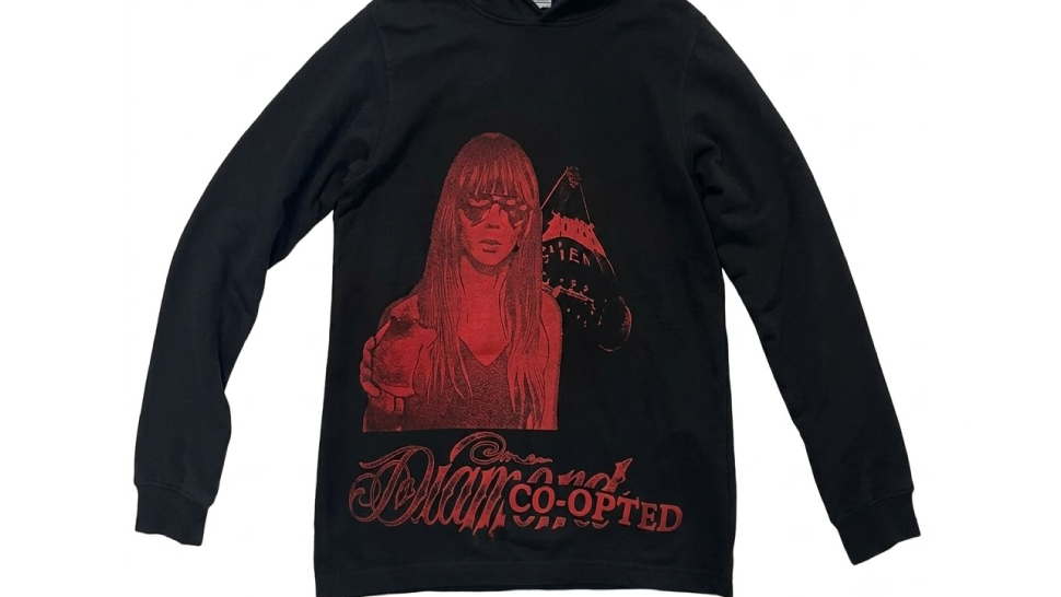 Documented Hoodie Styles: Graphic Prints, Patchwork &amp;amp; Collaboration Pieces 