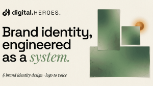The Benefits of Partnering with Digital Heroes for Digital Transformation
