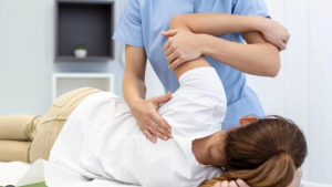 Physical Therapy Near Me for Building Confidence in Everyday Movement