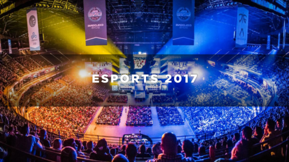 The 10 Highest Earning Aspects in eSports