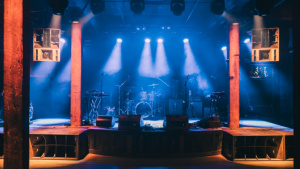 Inside Nashville’s Live Music Venues: Culture, Experience, and the City’s Sound Identity