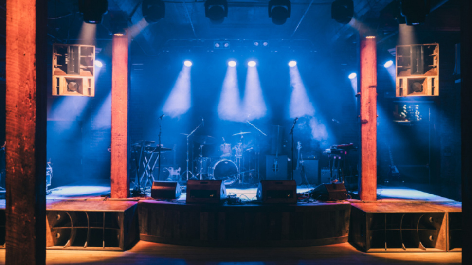 Inside Nashville’s Live Music Venues: Culture, Experience, and the City’s Sound Identity