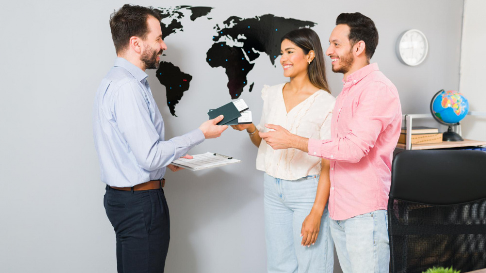What Are the UK Visa Rules for Married Couples