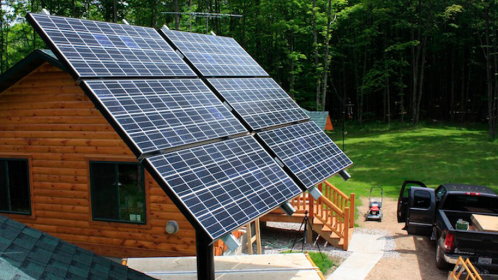 Off-Grid Energy Solutions: Powering a Sustainable Future