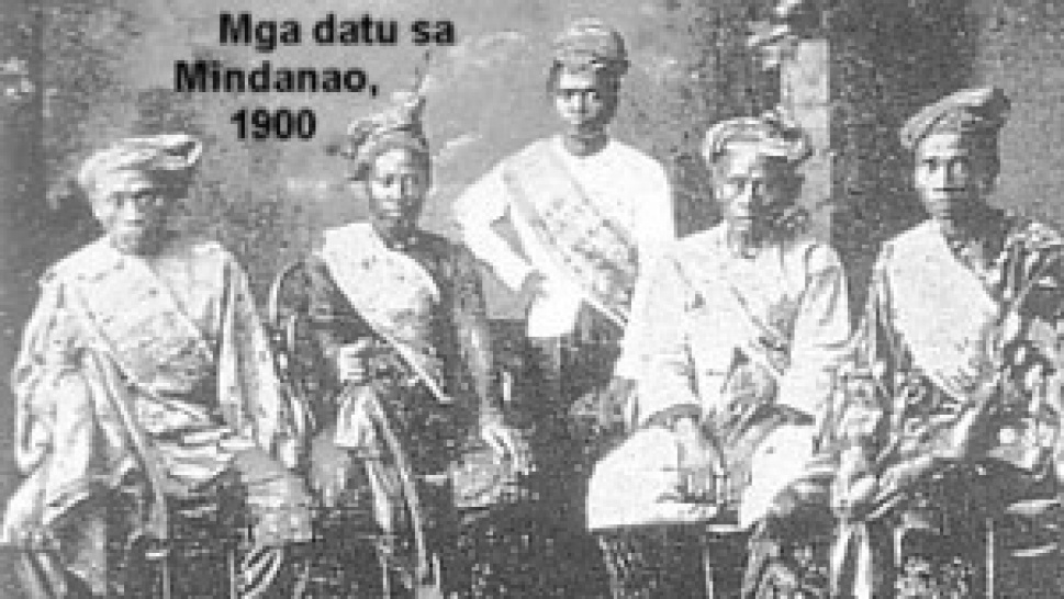 Datu Sumakwel&#039;s Story