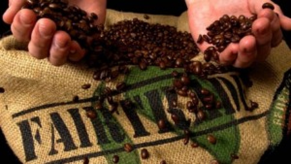 Coffee As An Important Fair Trade Product