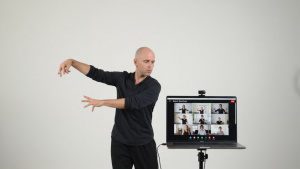 Professional Butoh Instruction for Beginners and Experienced Dancers