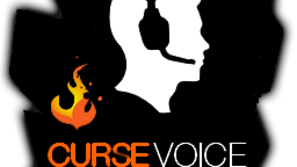 Riot Games invests in Curse Voice