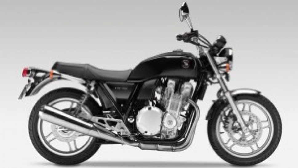 Honda CB1100