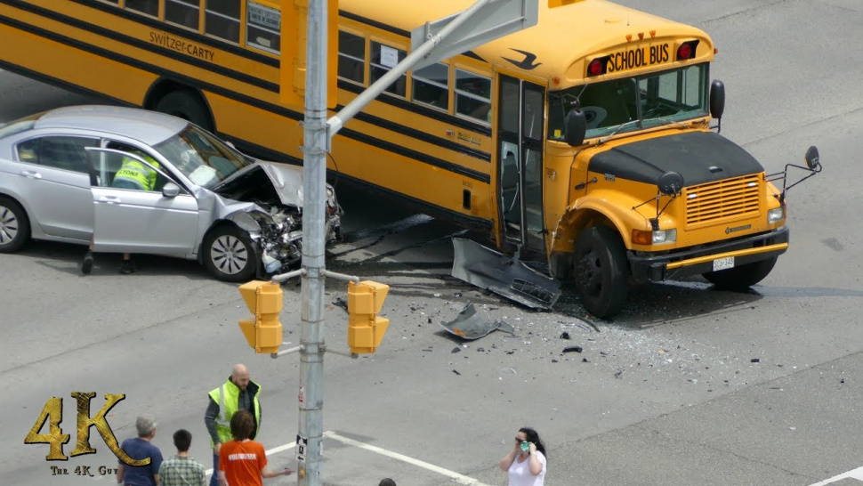 Top 15 Best Bus Accident Attorneys in the USA