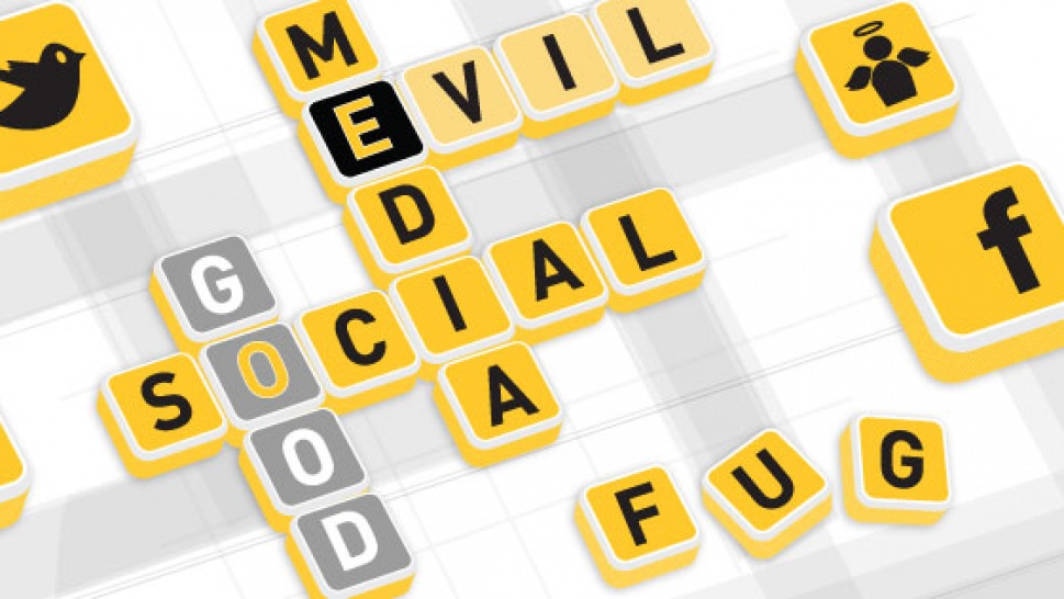 Are Social Media Good or Bad?