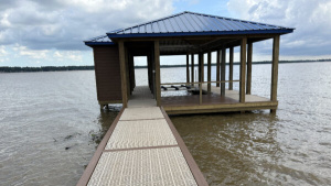 Ready To Build Your Dream Boat House With Expert Dock Contractors?