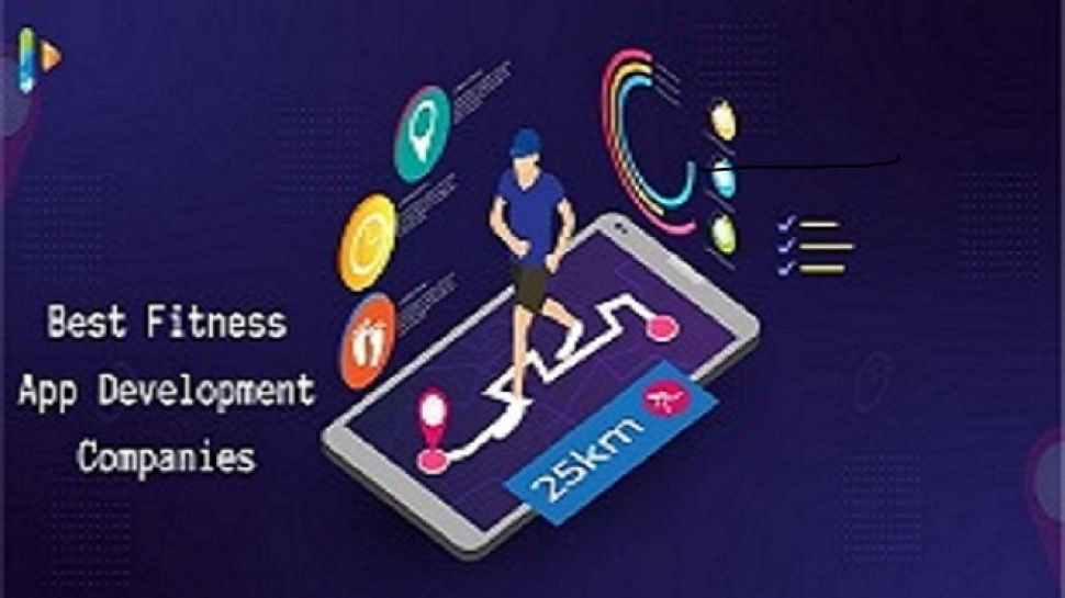 Top Fitness Mobile App Development Company