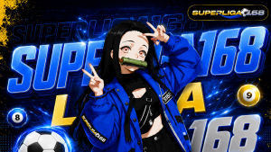 Superliga168 Login Guide: Accessing Your Online Casino Account Safely and Easily