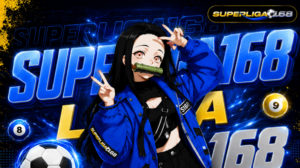 Superliga168 Login Guide: Accessing Your Online Casino Account Safely and Easily