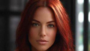 Red Human Hair Wigs: Bold, Beautiful, and Timeless