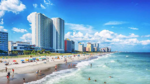 Myrtle Beach Vacation Guide: Beaches, Attractions, Food &amp; Family Fun